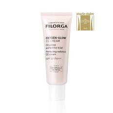 Oxygen-Glow CC Cream Uniformante Illuminante 40 ml