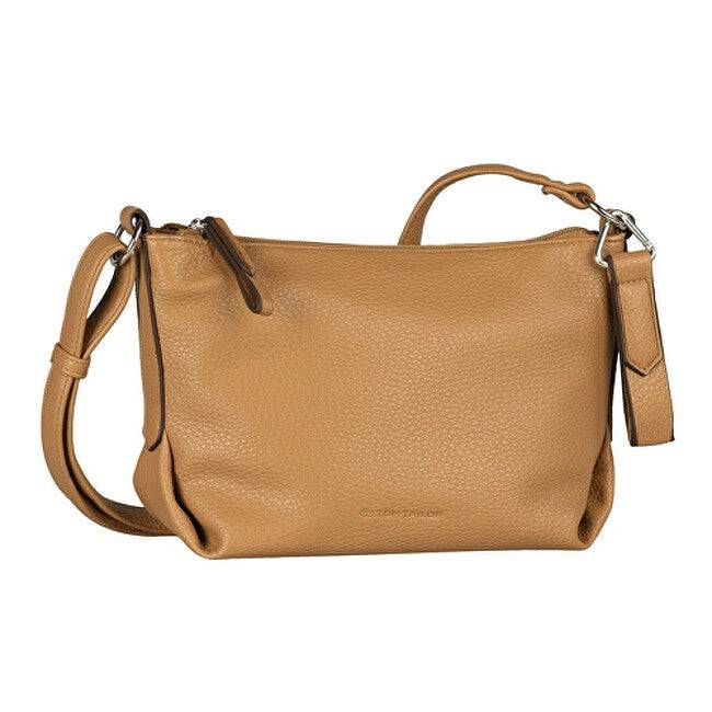 Tom Tailor Borsa A Tracolla Oliva 892 Donna — Borsa a tracolla