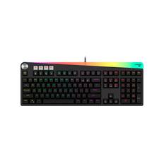 Havit RGB Mechanical Gaming Keyboard
