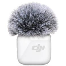 DJI Mic Mini-sender (arktisk hvid)