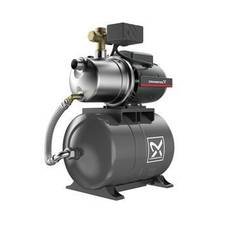 Grundfos JP 5-48 PT-H trykforøgerpumpe 230 V 50 Hz