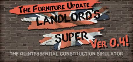 Landlords Super (PC) - Standard