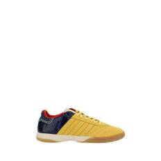 Adidas Wales Bonner Samba Suede Sneakers