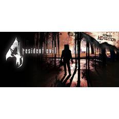 Resident Evil 4 (PC) - Gold Edition