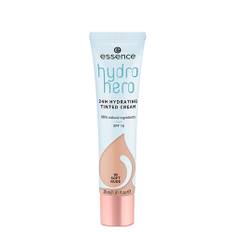 Hydro Hero CC Cream 10 Soft Nude SPF15 30 ml