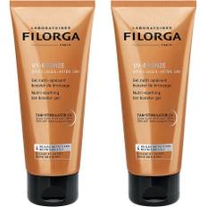 2st FILORGA UV-Bronze After Sun Gel 200 ml