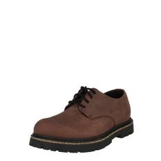 BIRKENSTOCK Knytsko 'LEOI Habana' brun