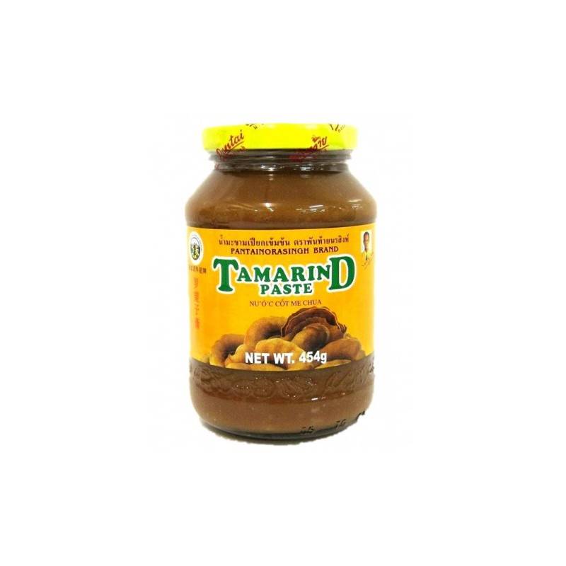 Pantai tamarind paste 227 g. - Paste og pasta