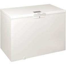 Whirlpool Kummefryser W 390 FO