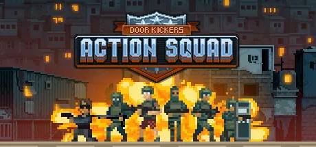 Door Kickers: Action Squad (PC / Steam Key)