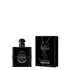 Yves Saint Laurent Yves Saint Laurent Black Opium Le Parfum 50Ml Nude