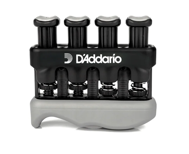 WW Practice Grip Hand Exerciser