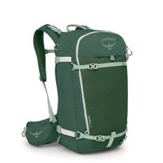 Osprey Sopris 32 skidryggsäck (dam) - ONE SIZE, Magma Brown
