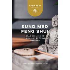 Sund med Feng Shui - Torben Hecksher - 9788740979732