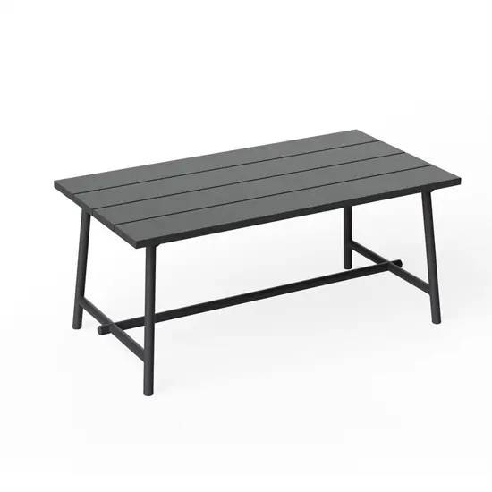 Fatboy - Havebord - Fred´s havebord - Anthracite - L170 cm