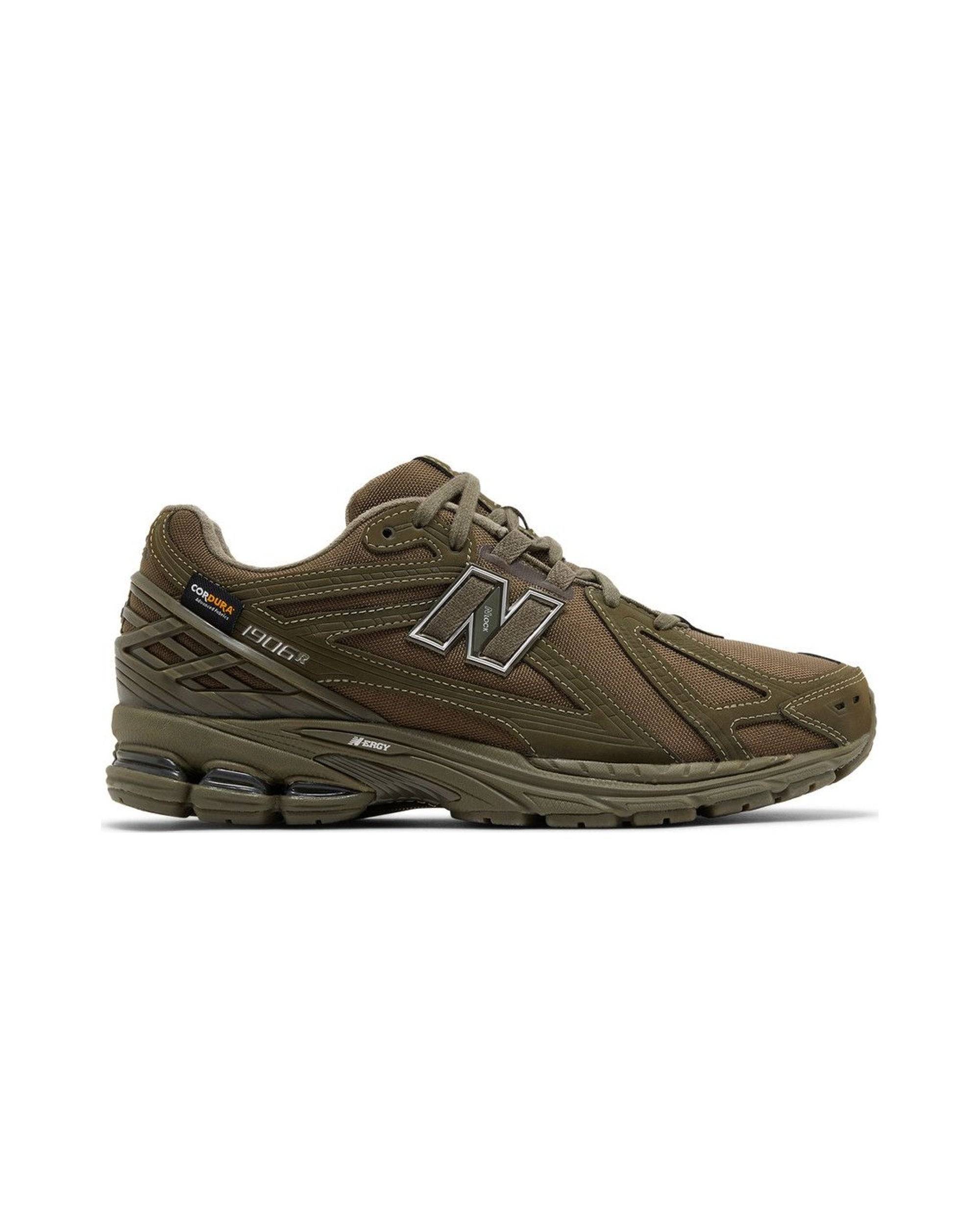 New Balance 1906R Cordura Olive - 47