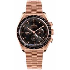 Omega Speedmaster Professional Moonwatch Co-Axial Master Chronometer 42mm