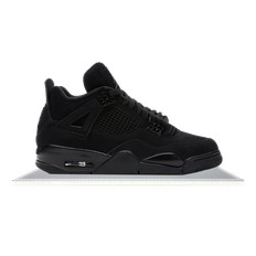 Air Jordan 4 Black Cat (2020)