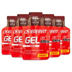 Enervit Gel, Cola, 6-pak