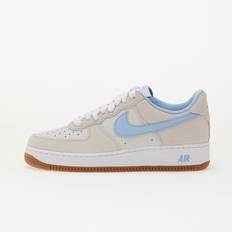 Sneakers Nike Air Force 1 '07 Lv8 Photon Dust/ Psychic Blue-White EUR 40