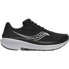 ECHELON 10 WIDE LÖPARSKOR BLACK/SILVER Herr 7