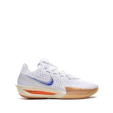 Nike - Air Zoom GT Cut 3 FP Blueprint Pack sneakers - herr - Tyg/Tyg/gummi - 9 - Vit