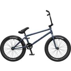 Mafia Pablo Street 20" Freestyle BMX Cykel (Grå)
