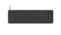 CONTOUR DESIGN CONTOUR Balance Mid-Size Keyboard Wired Pan Nordic Layout