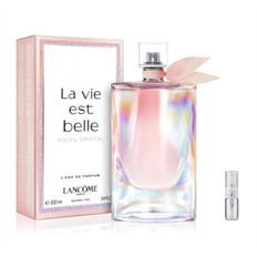 Lancôme La Vie Est Belle Soleil Cristal - Eau de Parfum - Doftprov - 5 ml