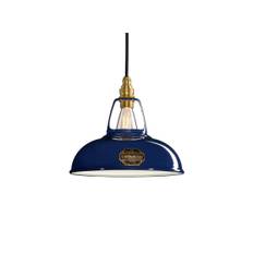 Coolicon - Original 1933 Design Pendel Royal Blue