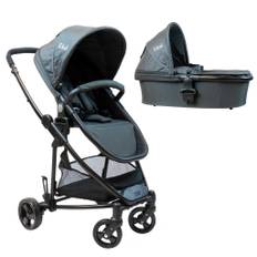 Kikid kombivagn 2-in-1 Premium