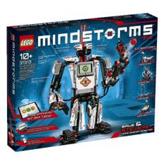 LEGO MINDSTORMS® EV3 31313