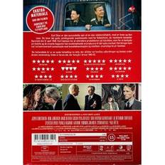 De Forbandede År (Første Del: 1940 - 1943) (DVD)