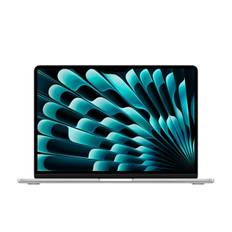 Apple MacBook Air 13" M4 10-core CPU 10-core GPU 16GB 512GB Sølv