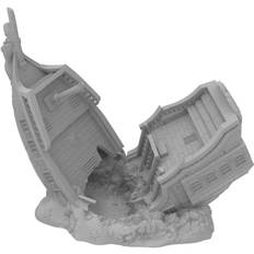 Fates End Dice Tower: Pirate