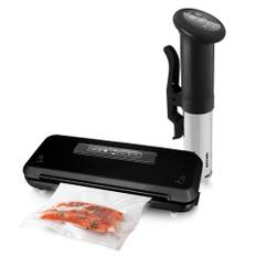 HAWS vakuum pakker og Sous Vide - Valuepack