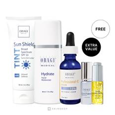 Obagi | Cool Morning Routine Bundle