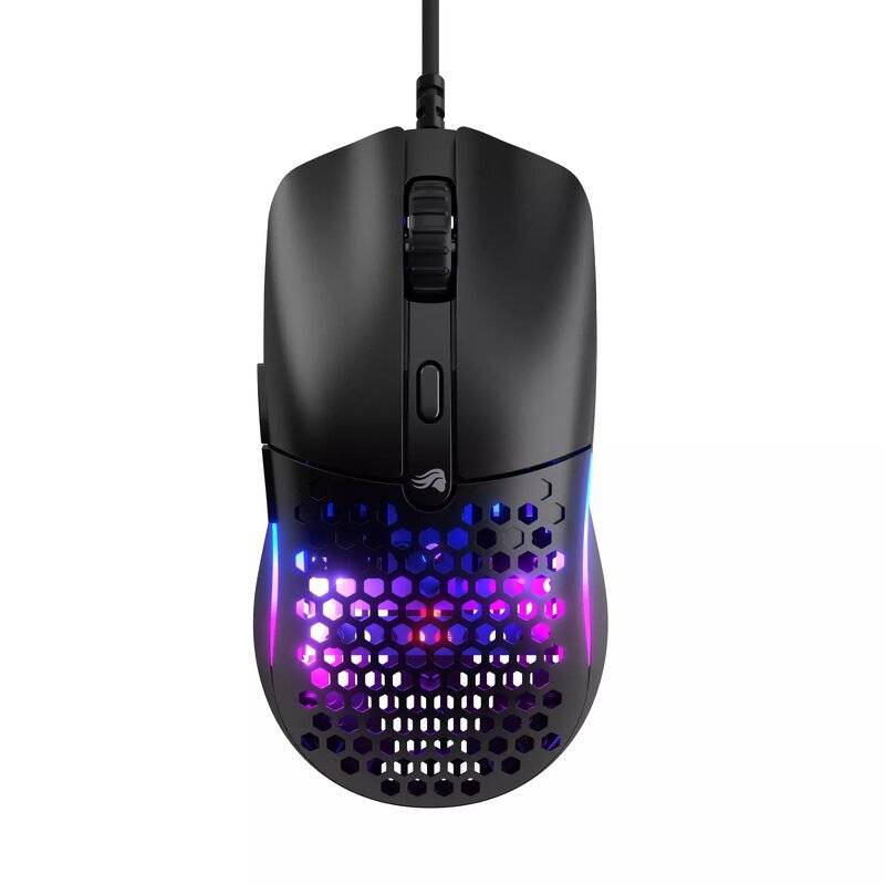 Glorious Model O Eternal Wired Mouse - Black