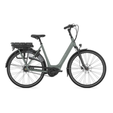 Gazelle Orange C8+ HMB 400Wh 53