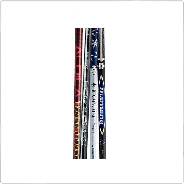 Diverse Fairway Wood Skafter Cobra Lite flex 3 wood Cobra Mitsubishi Chemical Tensei Blue 50g