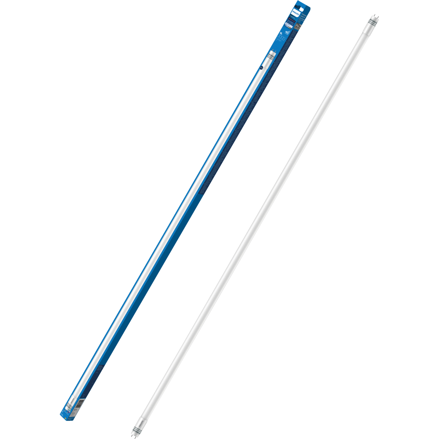 Philips LED-lysrør T8 23W 1200 mm
