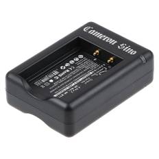 Laddare till Sony Cyber-shot DSC-HX300 mfl