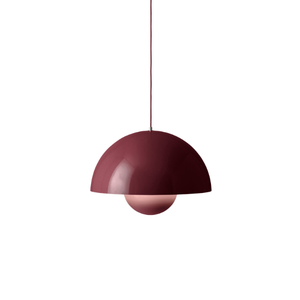 Flowerpot VP2 | Pendel.