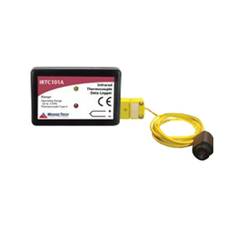 900326-00, 1 channel Infrared Thermocouple Data Logger