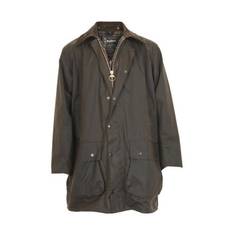 Barbour Classic Northumbria Wax Jacket