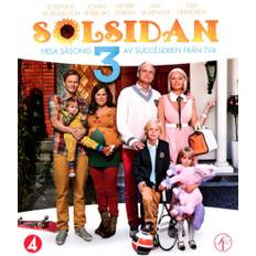 Solsidan: Säsong 3 (Beg)