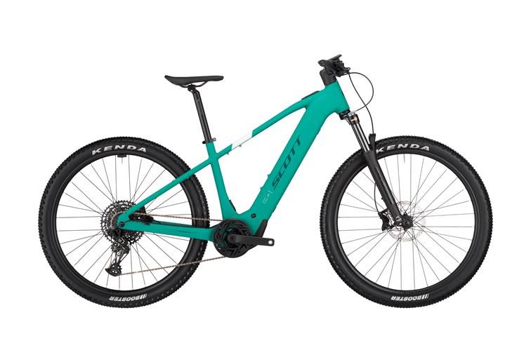 SCOTT Aspect eRIDE 910