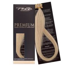 Poze Hairextensions Poze Keratin Premium Extensions Caramello 20 Slingor 50cm