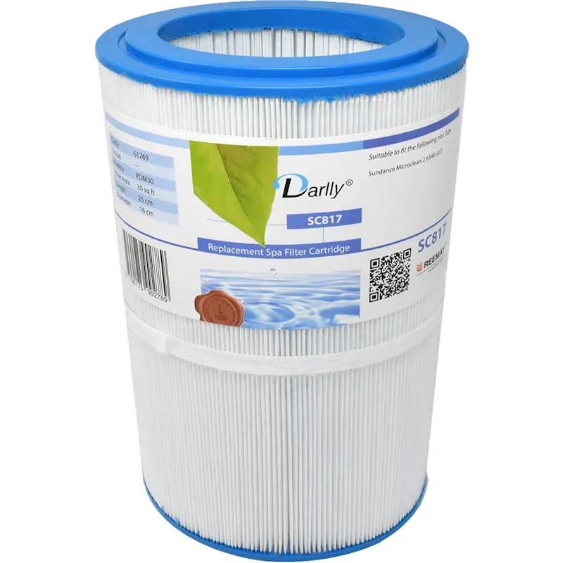 Spafilter Darlly SC817