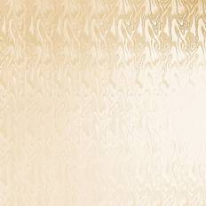Glasfolie - Transparent-Smoke - Beige-Pr. meter-45 cm